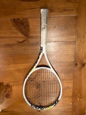 Impugnatura per racchetta da