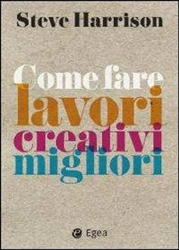 Come fare lavori - , creativi