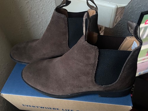Blundstone stivaletti - blundstone,