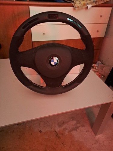 Volante bmw performance - bmw,