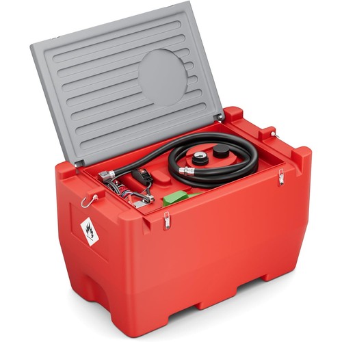 Gallon fuel transfer tank - transfer,
