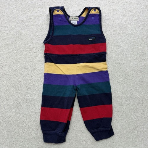 Tuta bambino bean vintage - bean,