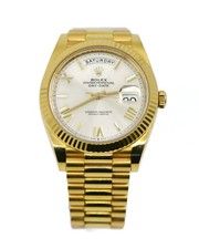 Rolex Day Date 40 Orologio In