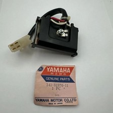 Raddrizzatore Yamaha TX750