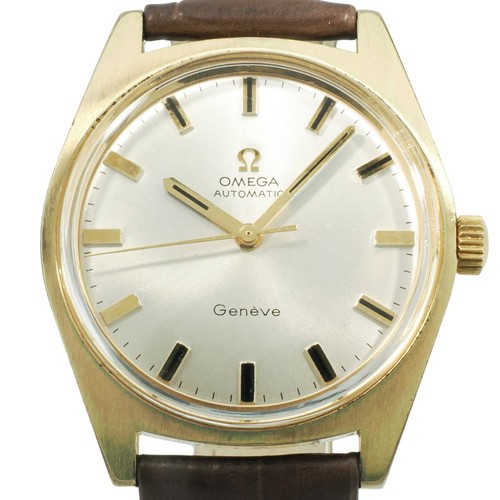 Omega geneve ref 165 041 - geneve, ref.165.041