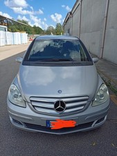 Mercedes Classe B 180 CDI 2008