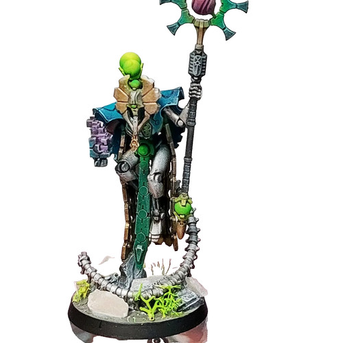 Warhammer 40k new - new, orikan