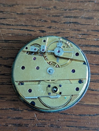 Orologio tasca dent - orologio,