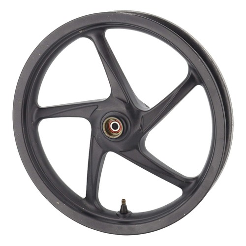 Cerchio anteriore honda - cerchio, (honda