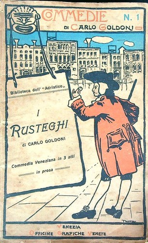 Raccolta commedie carlo - commedie,
