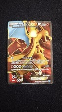 Charizard Ex 081 XY 1st