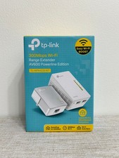 TP-LINK TL-WPA4220KIT 300Mbps
