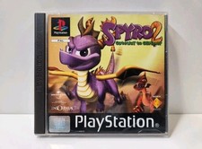 Spyro 2 - Gateway To Glimmer -