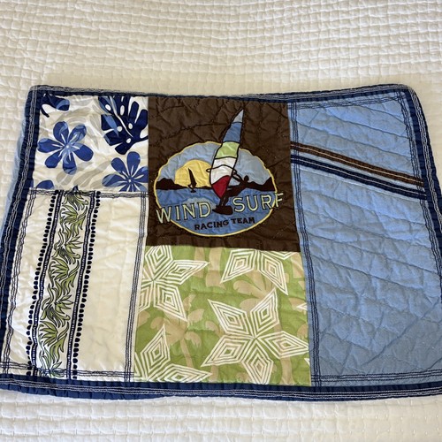 Pottery barn kids wind surf - pottery,
