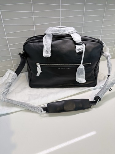 Tracolla marc jacobs johnny - marc,