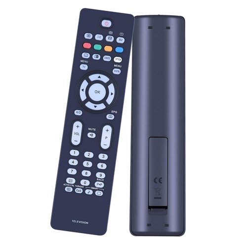 Telecomando adatto per - , smart