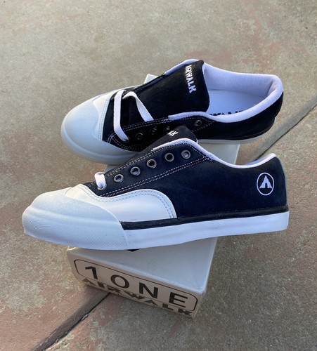 Scarpe skateboard nere - da,