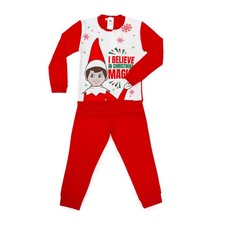 Pigiama bambino The Elf on the