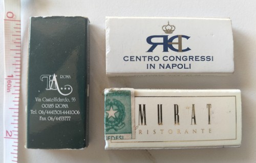 Piccola collezione 4 - piccola, n.