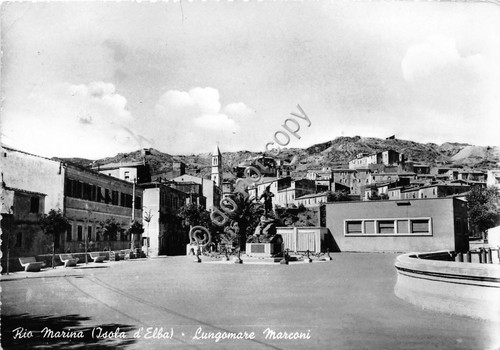 Cartolina postcard rio - -,
