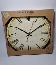 Orologio parete muro numeri - parete,