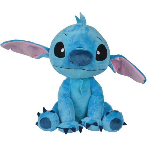 Peluche gigante lilo stitch - peluche,