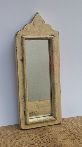 Specchio parete vintage - specchio, da