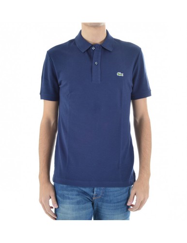 Polo lacoste uomo linea slim - polo,