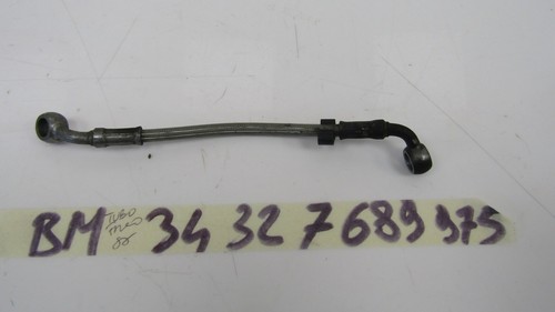 Tubo pinza freno anteriore - , sx