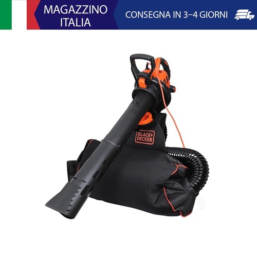 Black decker soffiatore per - black+decker,