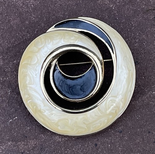 Spilla vintage trifari - spilla,
