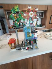 Lego monkey kid city - monkey,