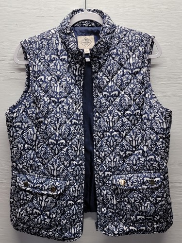 Gilet imbottito trapuntato - , st