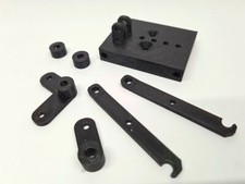 Kit Sollevatore Posteriore