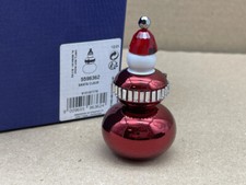 Statua Swarovski 5596362