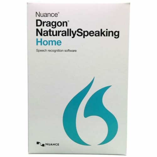 Nuance dragon naturally - nuance,