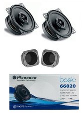Phonocar 66020 casse - phonocar, vintage
