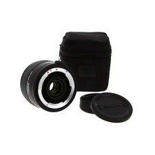 Teleconvertitore Sigma 2X APO EX DG per Nikon con custodia e tappi