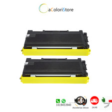 2 Toner per Brother TN2000 HL