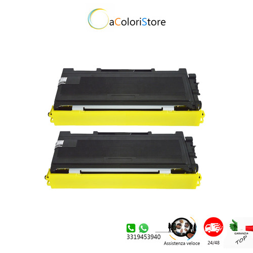 Toner per brother tn2000 hl - toner,