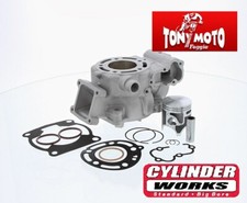 cylinder WORKS KIT CILINDRO