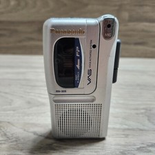 Panasonic 305 registratore - panasonic, rn-305