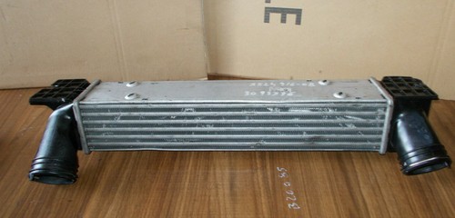 Radiatore intercooler - radiatore,