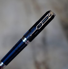 Penna Roller Montblanc Victor