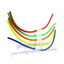 Tubo filtro carburante 380 mm