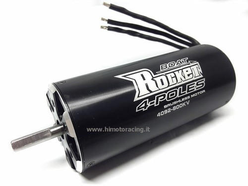 Motore rocket brushless - rocket,