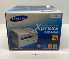 Samsung Xpress SCX-3400F A4