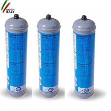 Bombola Co2 600 grammi usa e