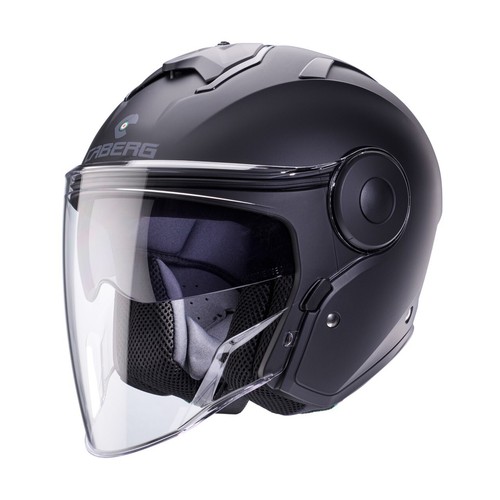 Casco scooter moto caberg - casco, jet