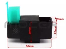 Centralina ORIG :ATV Pit Bike